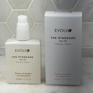 EVOLVh - NEW! The Standard Hair Oil 1.7 fl oz